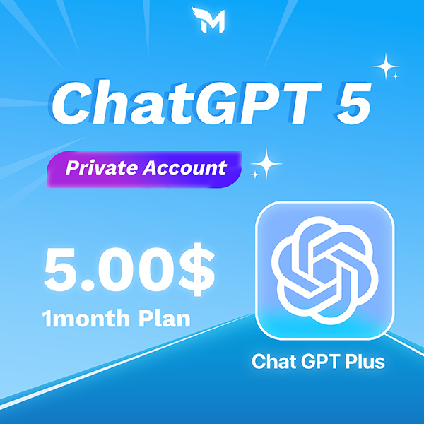 ChatGPT Plus