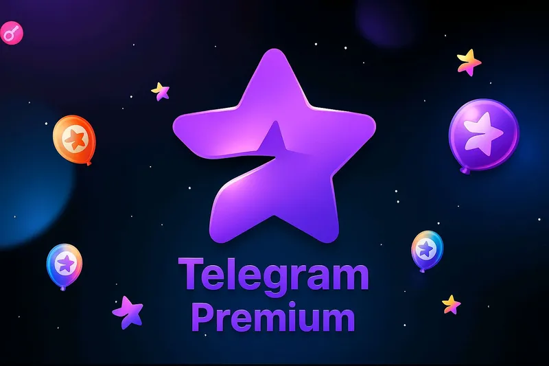 Telegram Premium